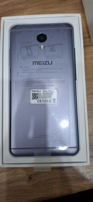 Продам телефон новый