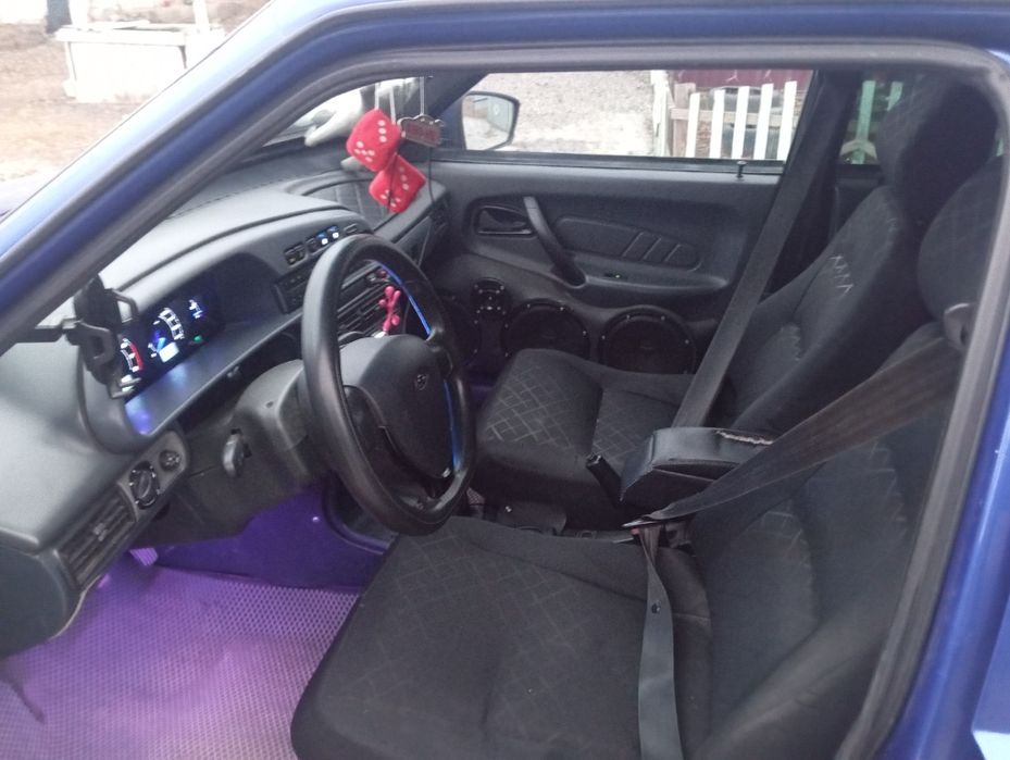 Продам ваз 2114 на полном ходу