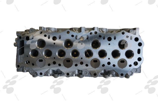 Chiulasa dezechipata Ford Ranger Mazda B2500  WLH