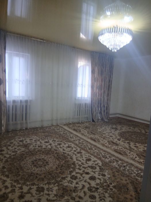 Жоспарлы үлкен үй сатылады