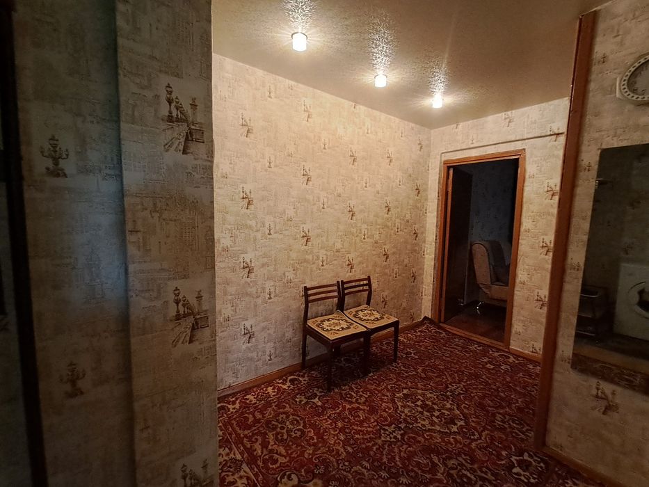 Продам 2х комнатную квартиру