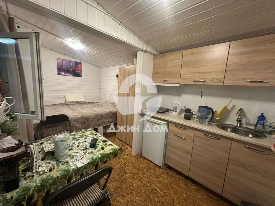 Продава се Къща в с. Порой, Област Бургас - 32 кв.м за 2750 €/кв.м - Снимка #2