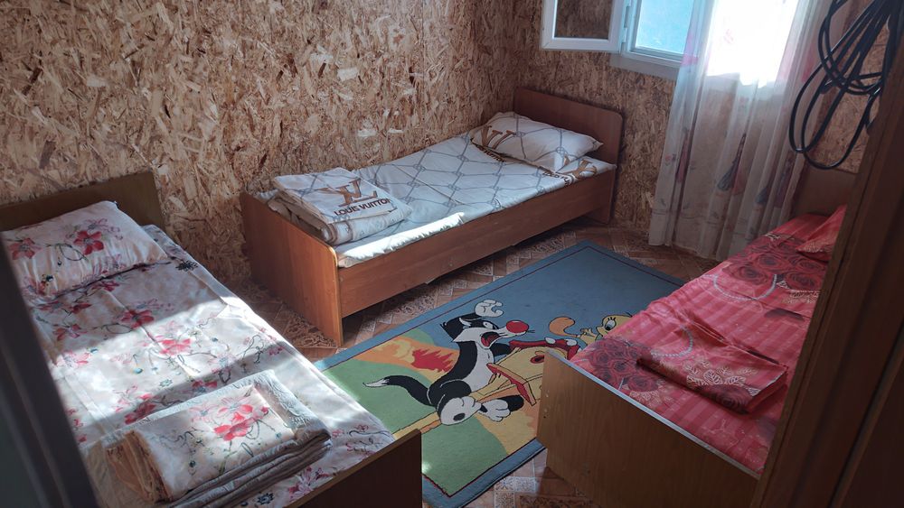 Сдам в аренду дом для отдыха.