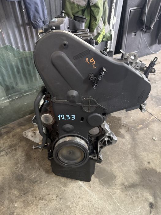 Motor dezechipat Audi A4 B9 Break 2015