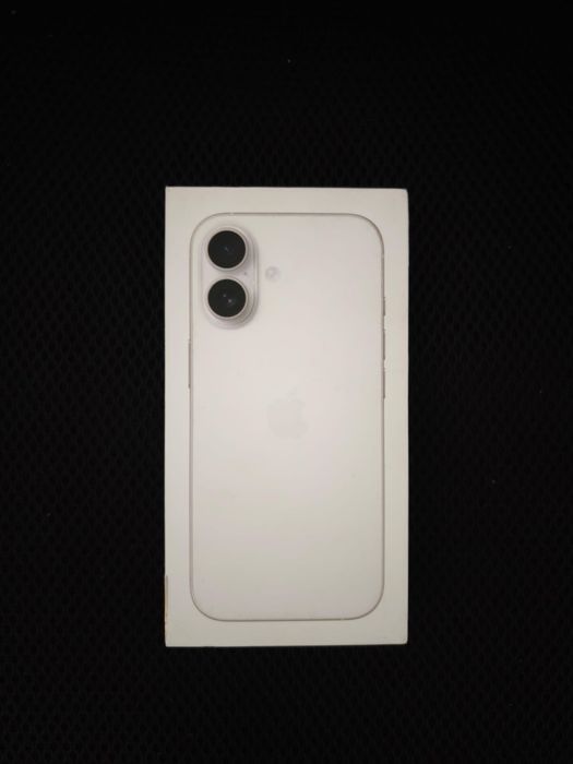 Iphone 17 512 гб nano+esim