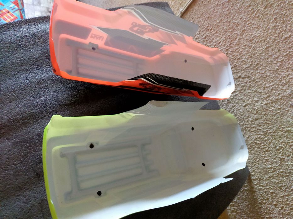 crawler катерач 1/10