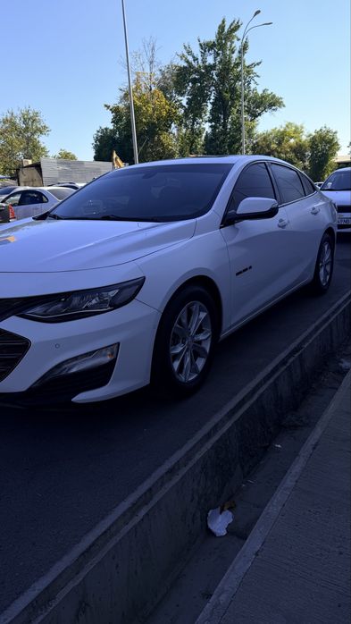 Malibu 2.4 atmasferni