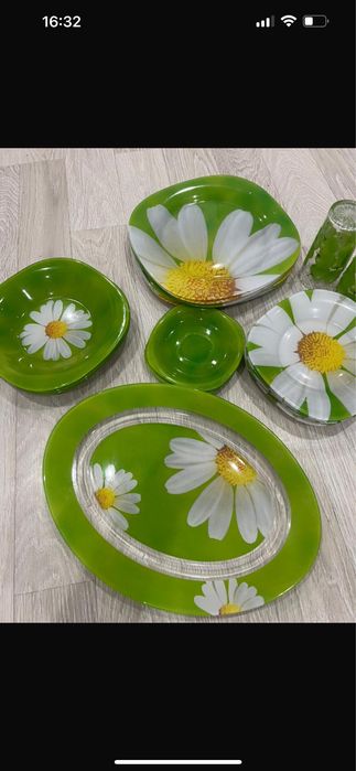 Набор посуды сервис