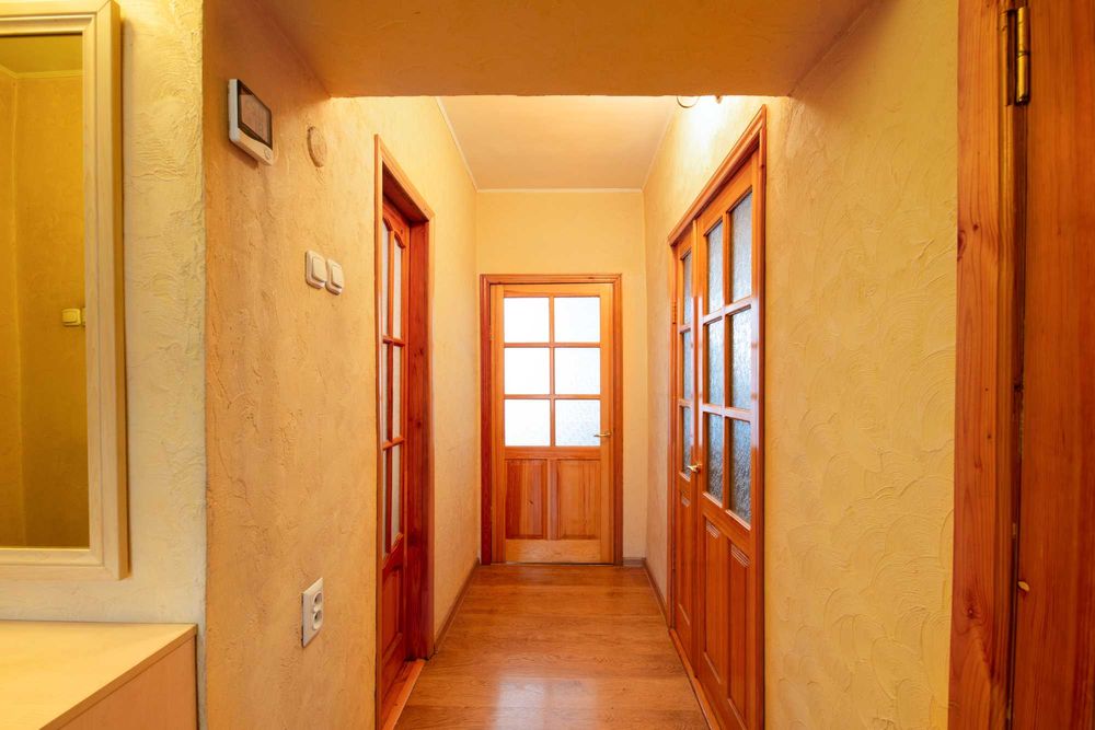 Продажа 3 комнатной квартиры