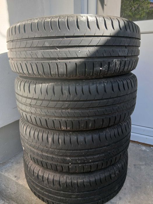 Set roti  opel vara R15