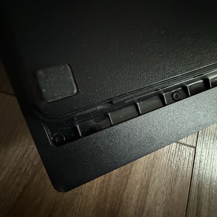 Ps3 Slim - Playstation 3