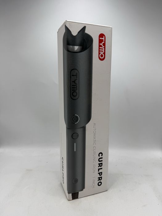 Ondulator automat Tymo Curlpro Sigilat Oferta