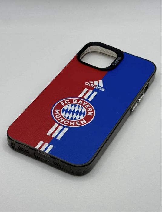 Чехол на айфон 13/14 с баварии