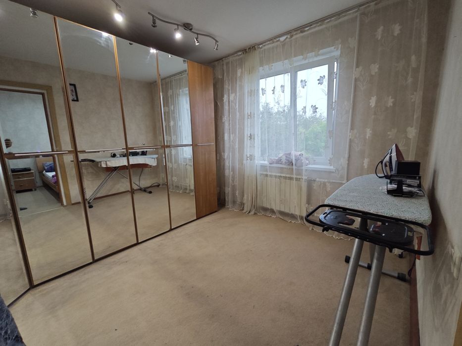 Сдам кв на 8мкрн