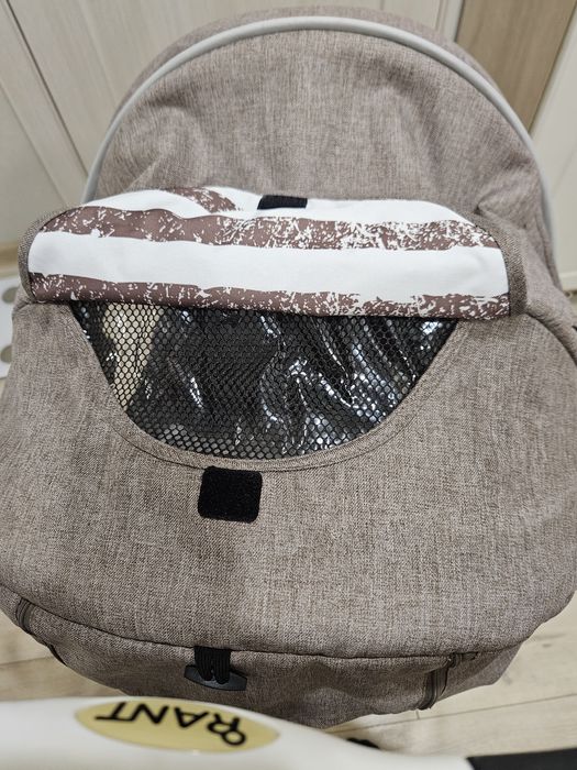 Продам коляску Rant Jazz