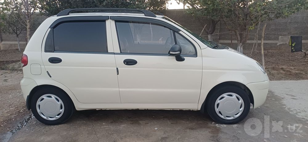 Matiz mx sotiladi