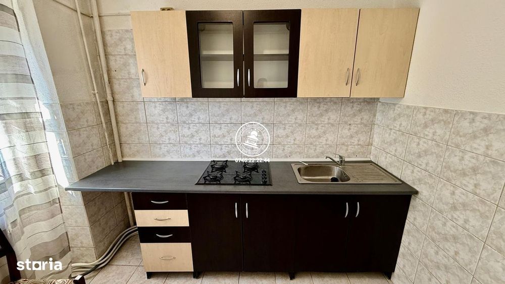 Apartament cu 2 camere de vanzare in Alexandru cel Bun