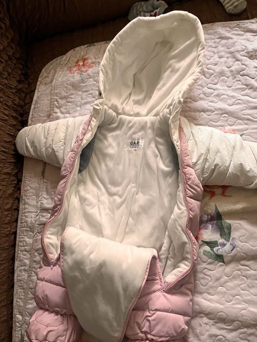 Детский комбенезон