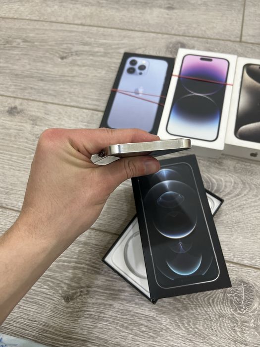 Iphone 12 Pro Karopka dakument