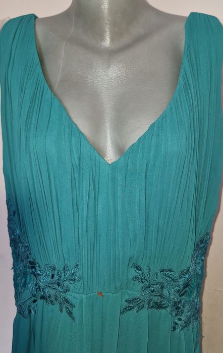 Макси официална рокля нова