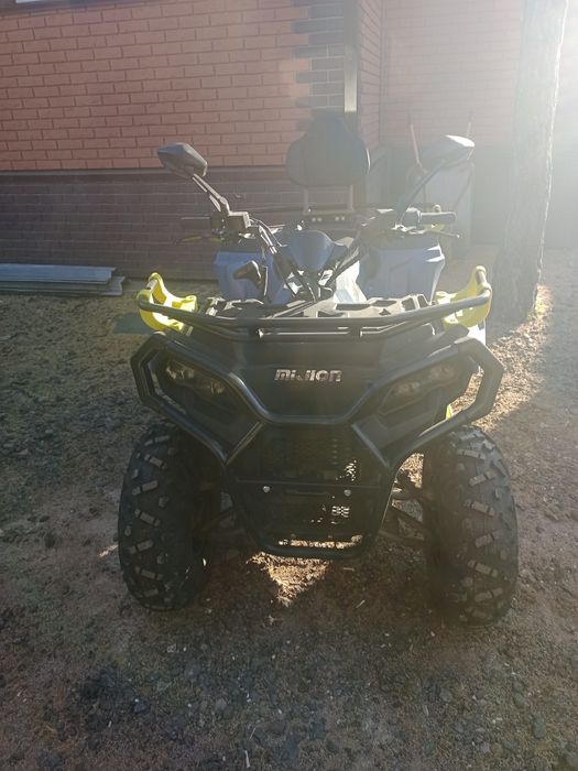 Продам квадроцикл