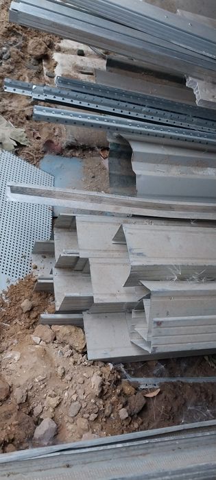 Строй материялы арзан бахада