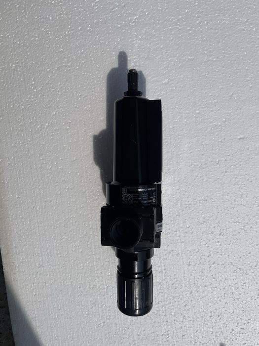 Regulator cu filtru Norgren model B64G-6GK-AD3-RMG