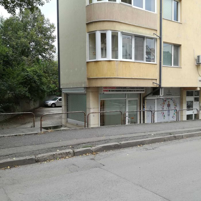 Дава се под наем Магазин в София, 7-ми 11-ти километър - 55 кв.м за 330 € - Снимка #2