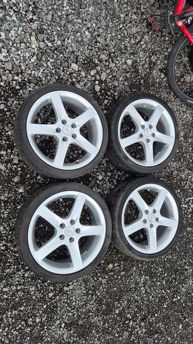 Джанти RH 5/108 Ford,Volvo,Peugeot 5x108