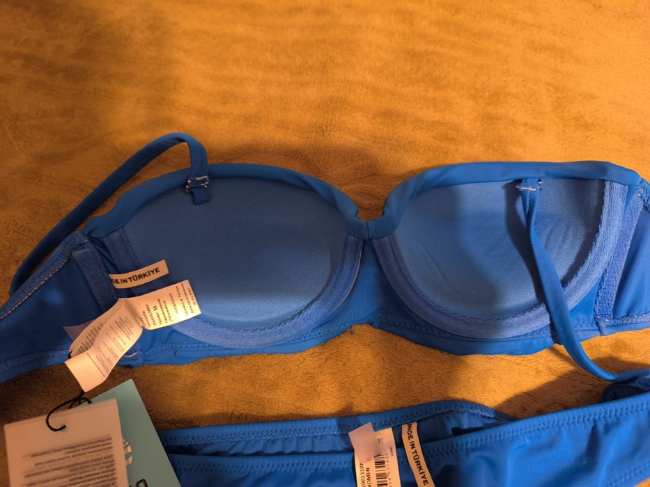 Купальник, размер 36(s)