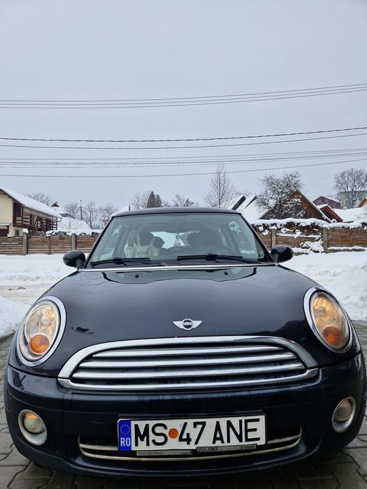Mini Cooper One/ 1.4/ 2007
