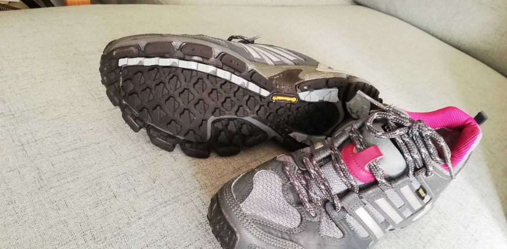 Мъжки обувки Adidas 40 номер
