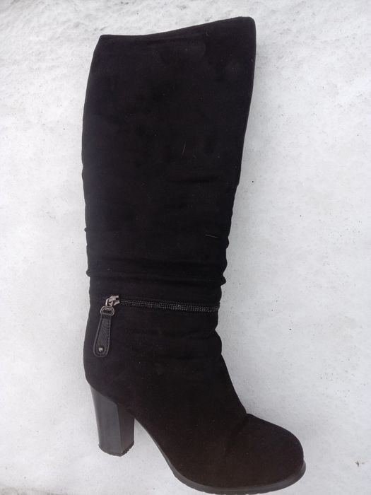 Мода стиль Женская обувь