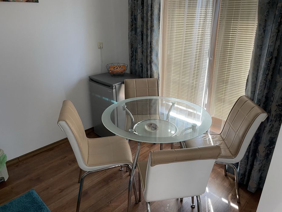 Двустаен апартамент в Царево, кв. Василико