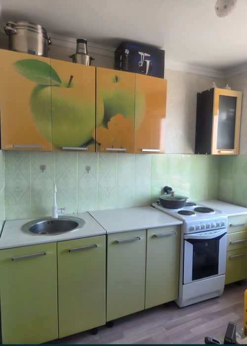 Кухонный гарнитур