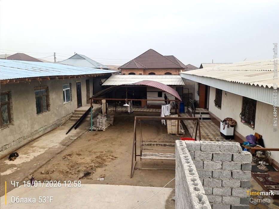 Продам дом срочно