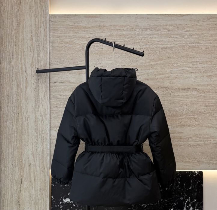 Зимно яке Prada - нова колекция winter 2025/26