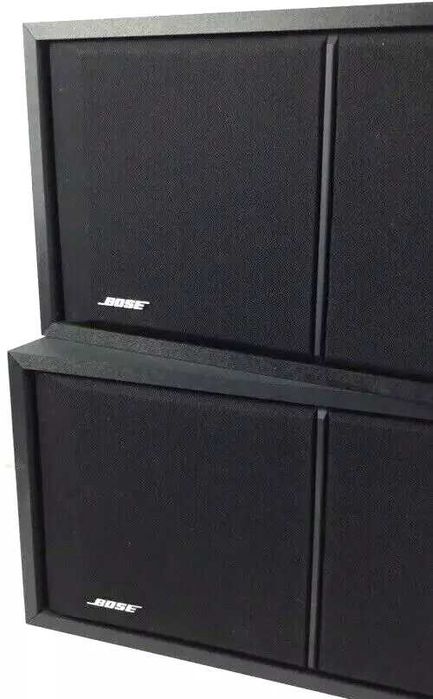 Boxe Bose 201 Series III Direct Reflectig Loudspeaker System