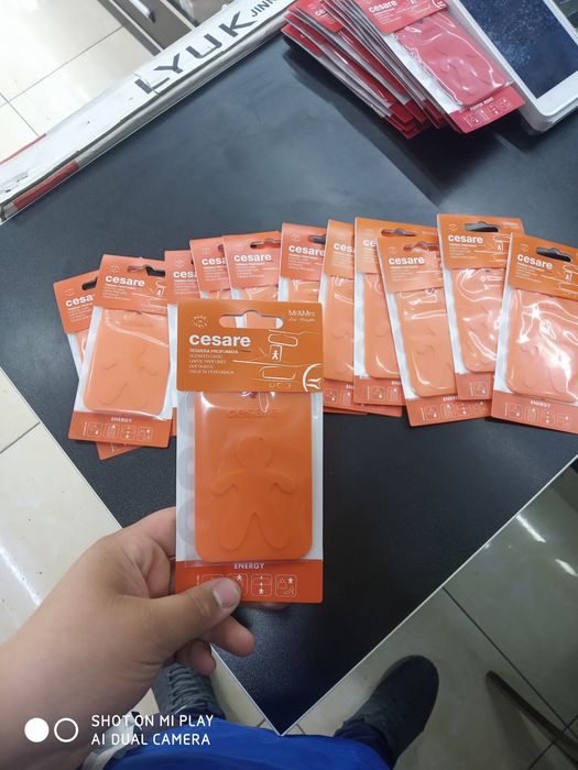 Italyanski асвежитель cesare от фирмы Mr&Mrs цена 55000