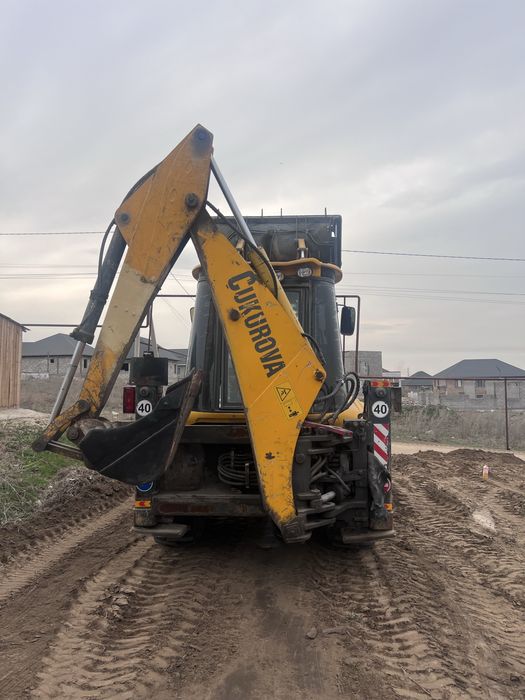 Спецтехника туретски 3/1 вадном
