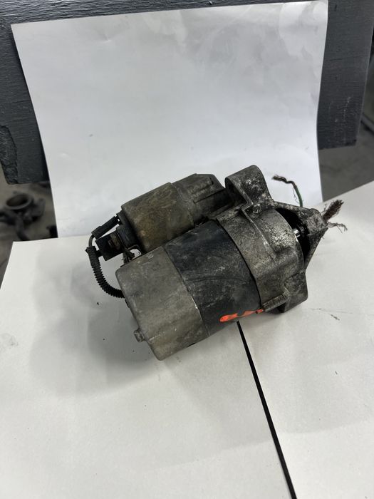 Рено матор генератор насос гур кандер катушки