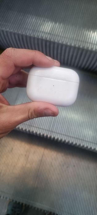 Air pods pro без коробки