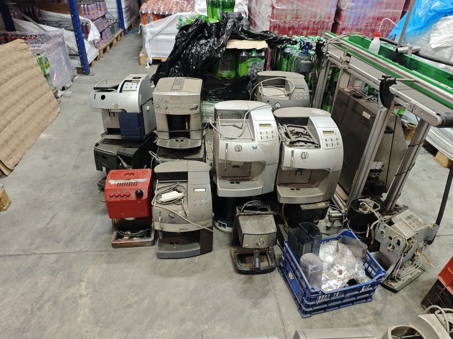 Кафемашини промоция