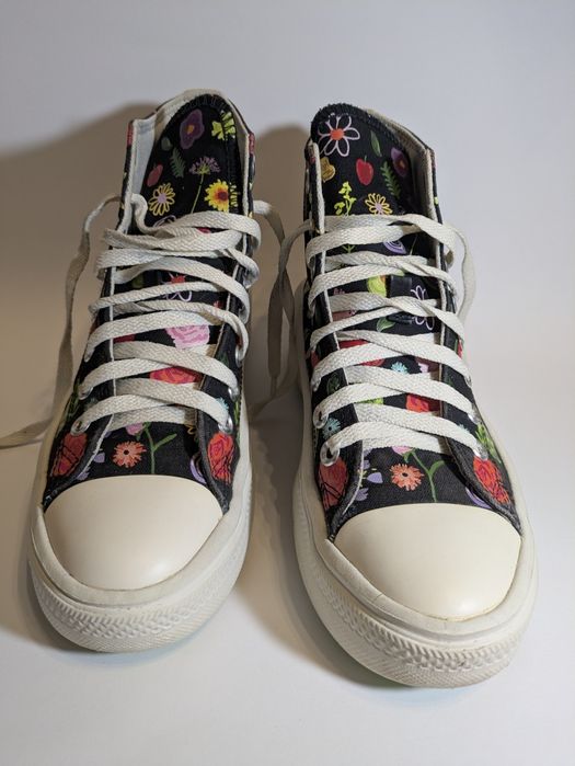 Converse Chuck Taylor