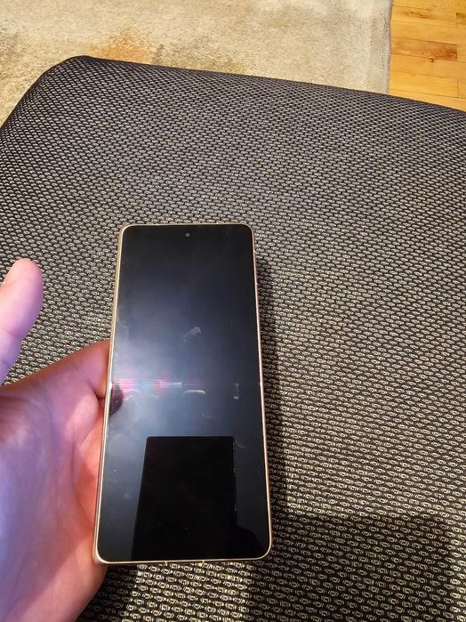 Honor Magic V6 Red