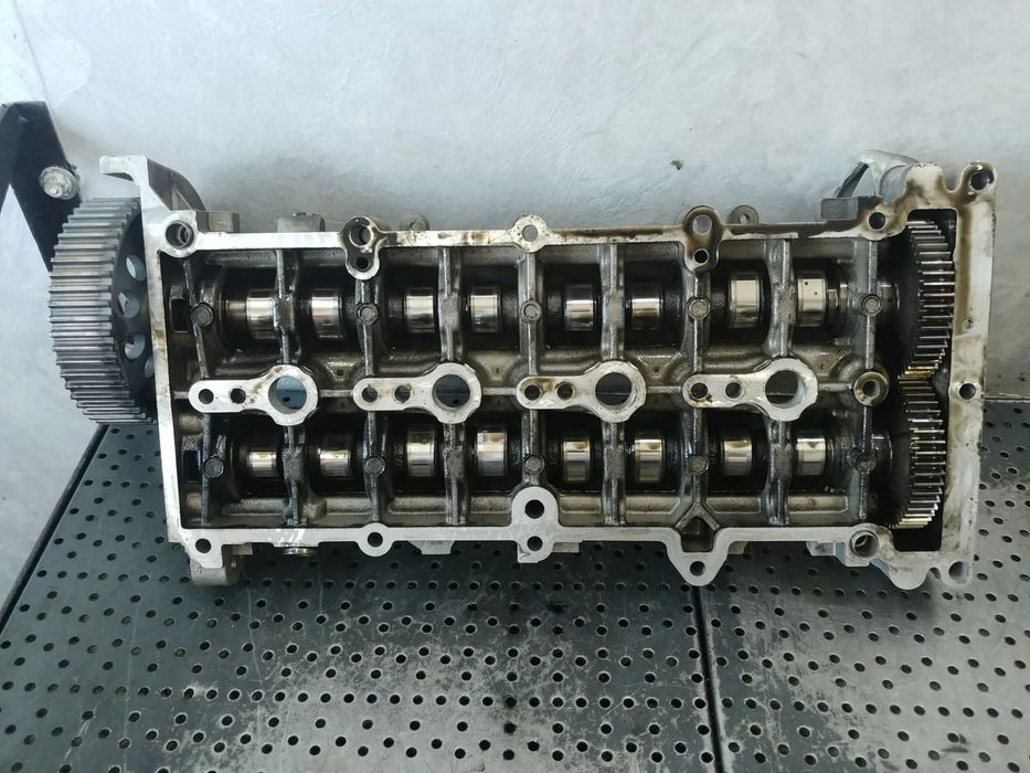 capac chiulasa cu axe 1.9 d multijet  939a2000 150 cp fiat croma  55194358