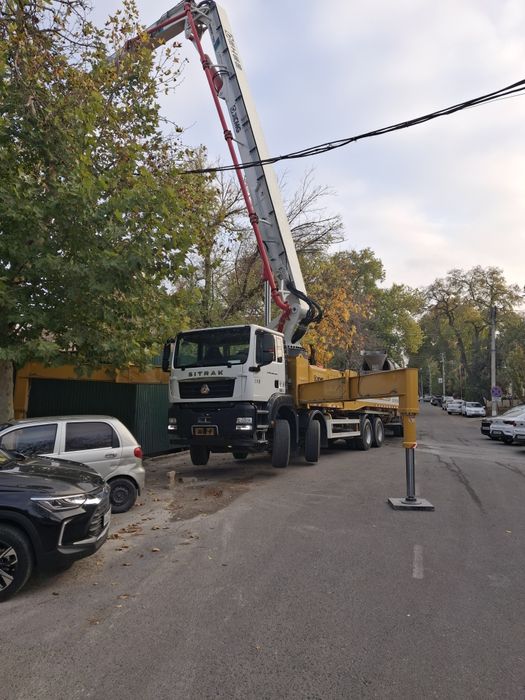 AFTOBITOnNASOS ijaraga beriladi 60m