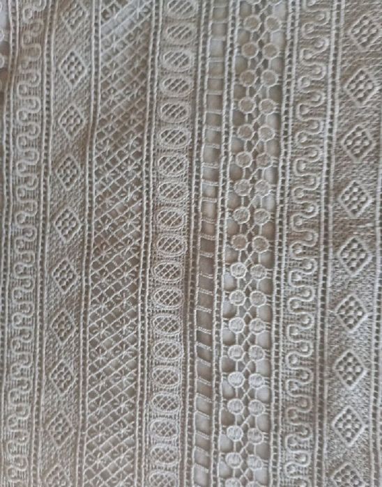 Черно сива блузка