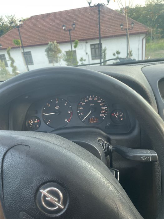 Vand opel astra G 1.7 DTI