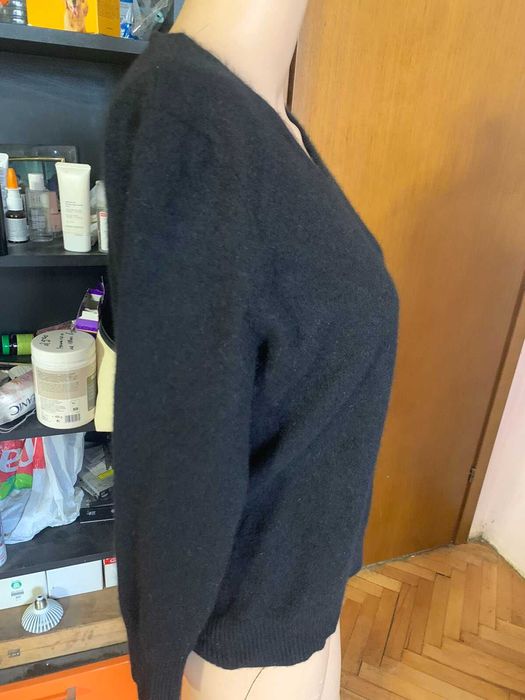 Кашмирен пуловер C&A, размер S